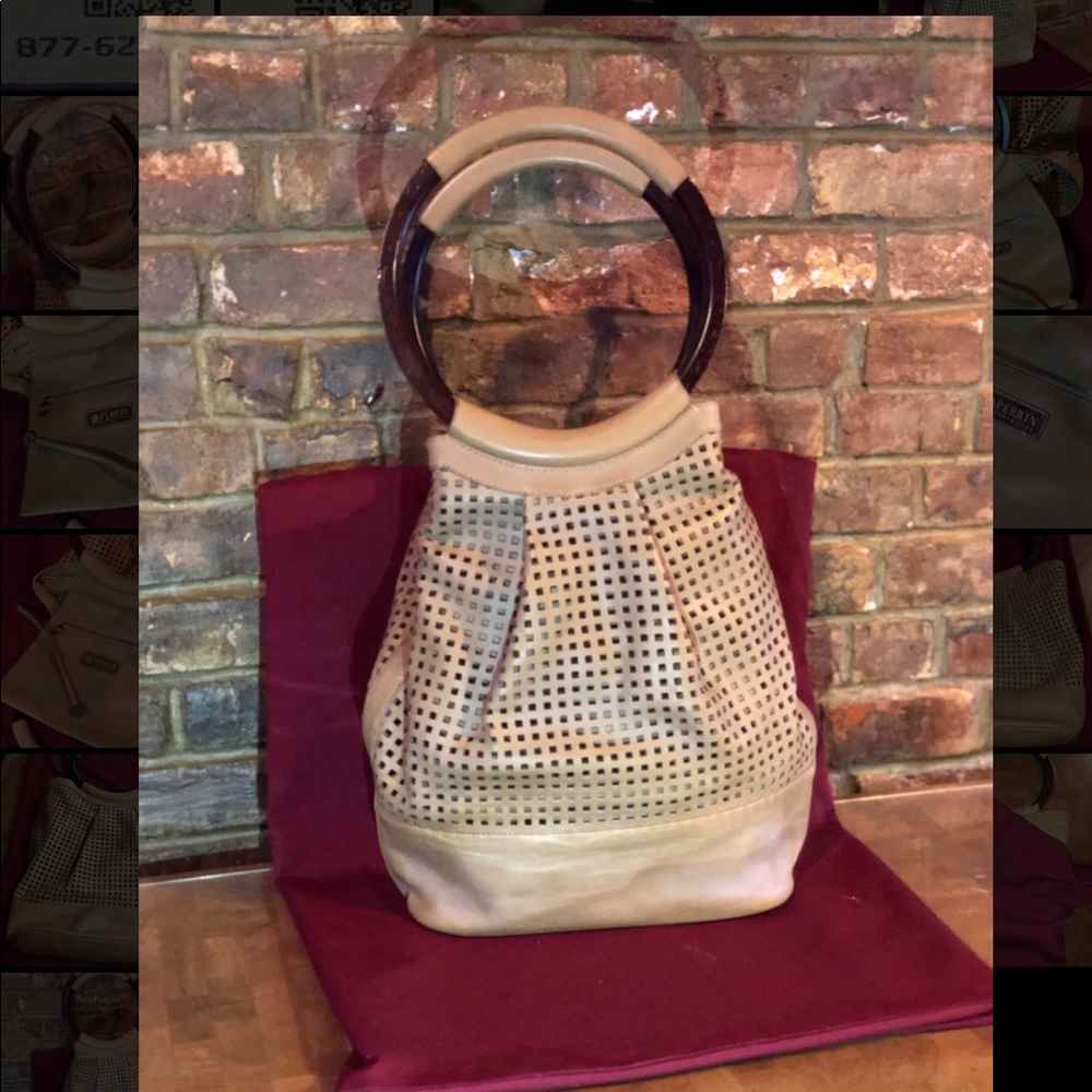 Perrin Handbag